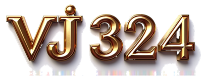vj324 logo