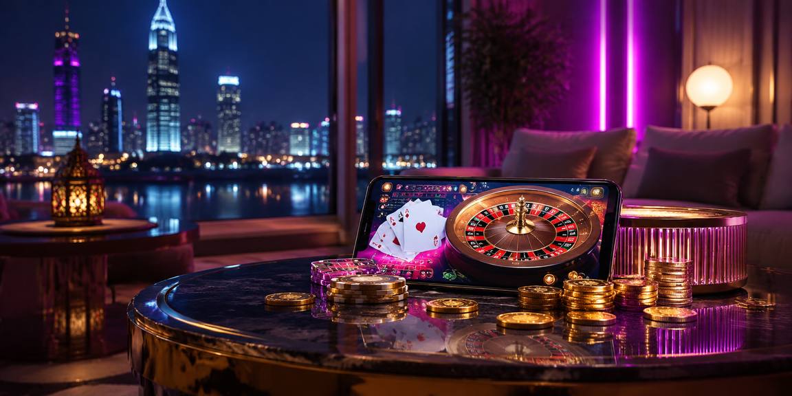 vj324 Live Casino