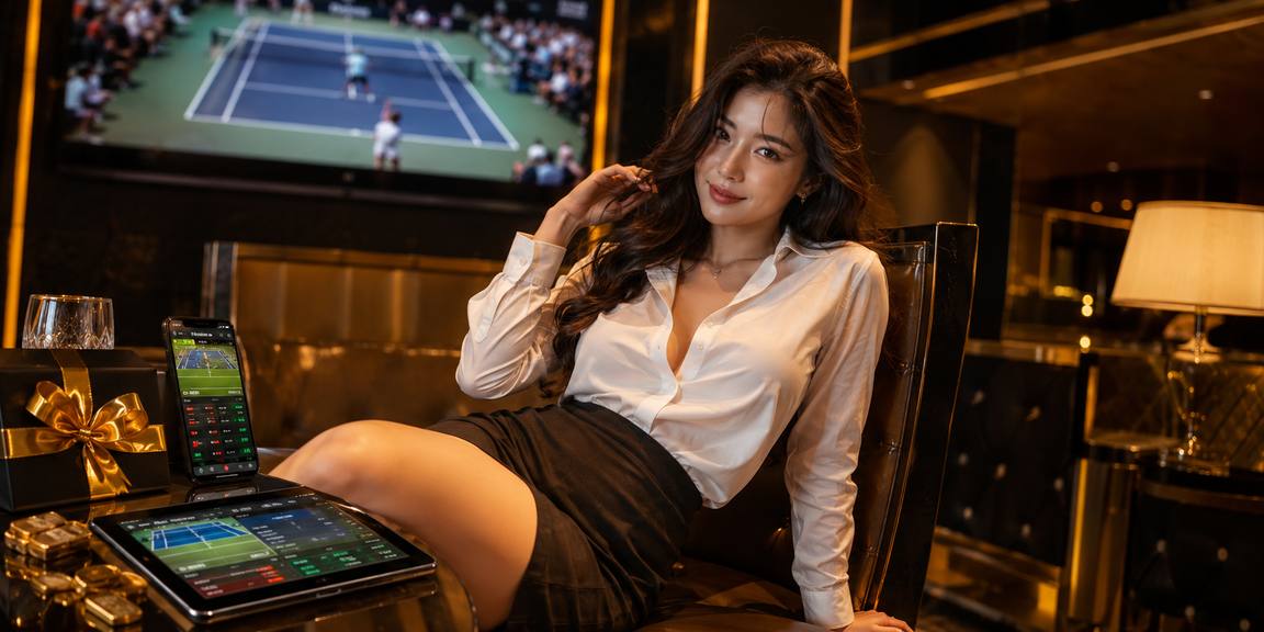 vj324 Sportsbook